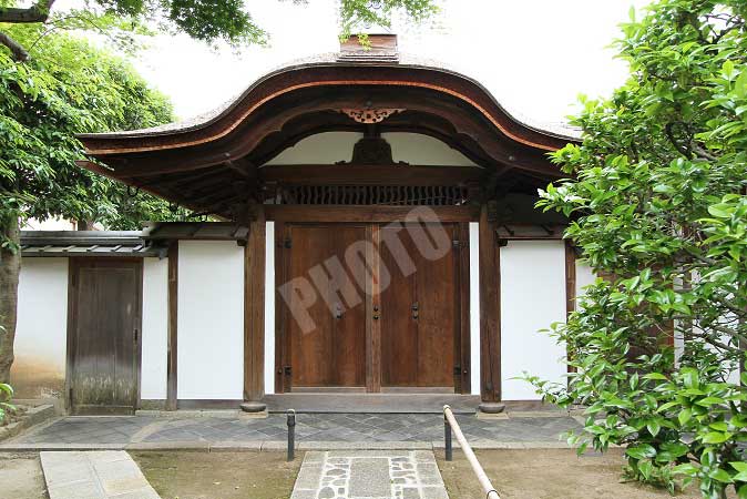 茶道具 面取丸 香合 大徳寺 興臨院 表門古材 福代洋道和尚 在判箱 喜一